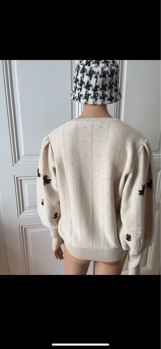 Gucci Maglioni & Felpe: Gucci Wunderschönes Pullover! IT44 – Nuovo (secondo la descrizione) da Fruthwilen venduto da Mariya13 6