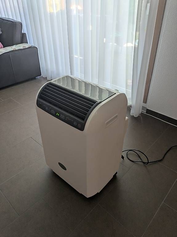 Climatiseurs: Novamatic CL 1590 Split – D'occasion à Mülligen par mk1978 4
