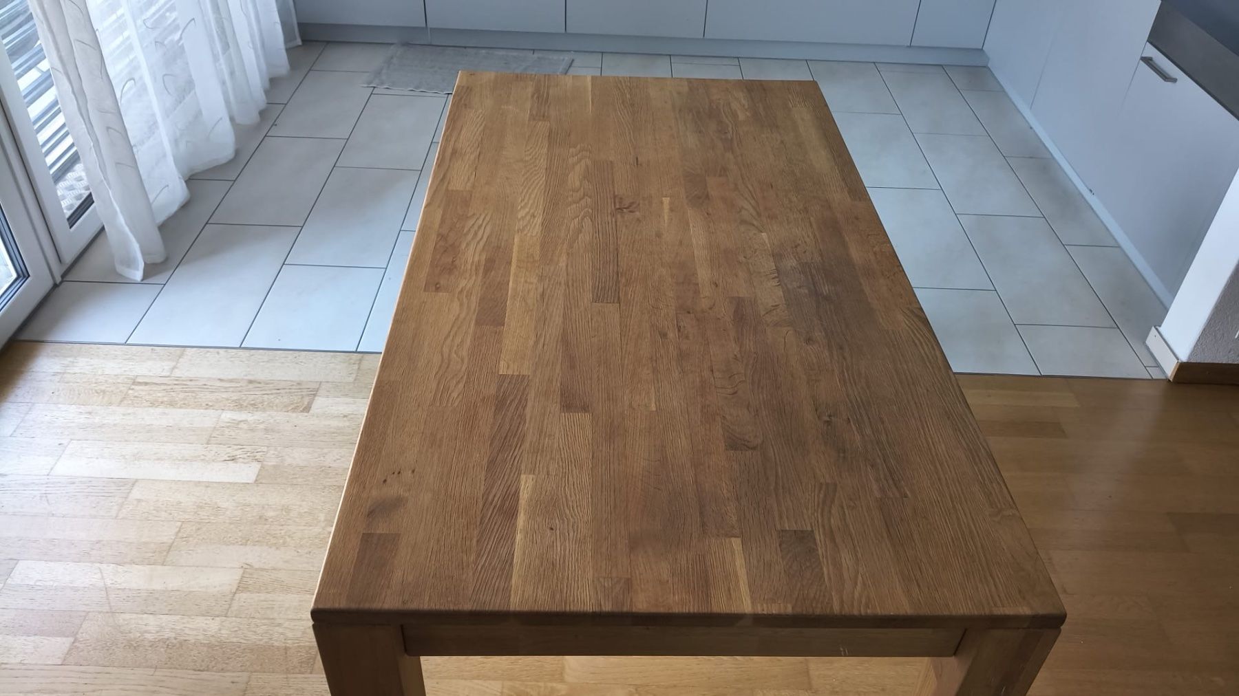 Tavoli: Esstisch Holz – Usato da Dietikon venduto da fed_p6x2 1