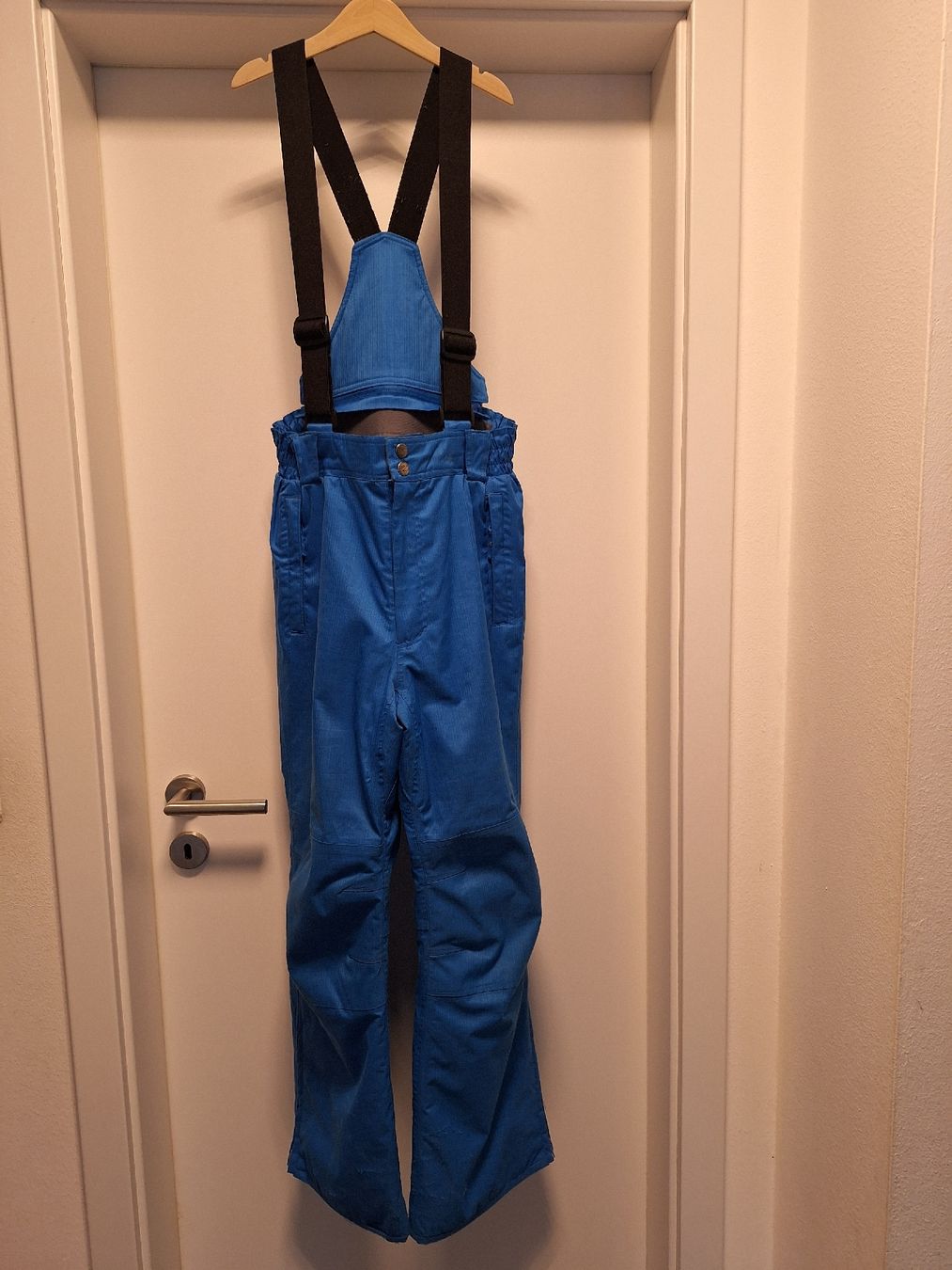 Pantaloni: Skihose Powerzone, Grösse 164 – Usato da Tecknau venduto da easton82