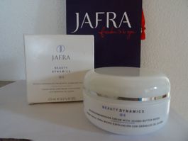JAFRA Mikrodermabrasion Creme für das Gesicht/Körper Neu