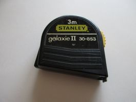 Rollmeter 3m Stanlay