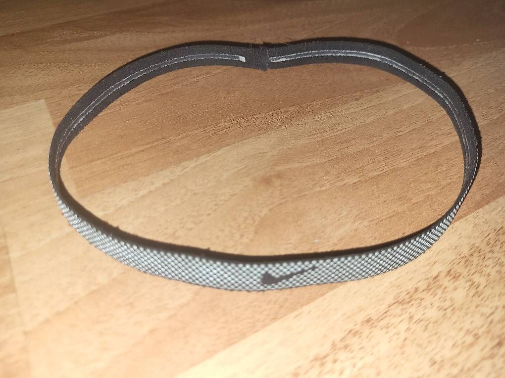 Accessori per capelli: Original Nike Haarband – Usato da Pfungen venduto da meierda89
