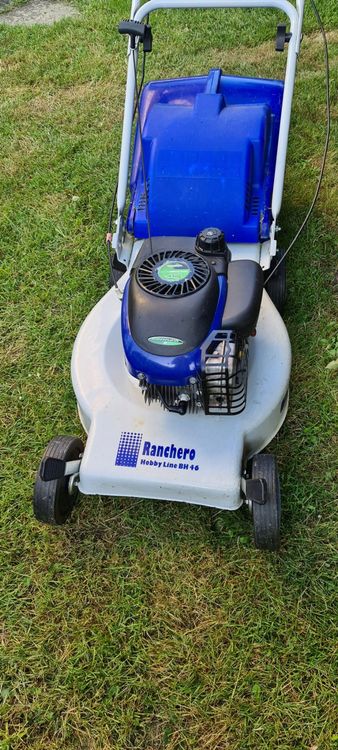 Rasenmäher Keilriemen PJ442 174J - Hochfester Transportriemen 6 Rippen