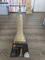 Lego Architecture Empire State Building