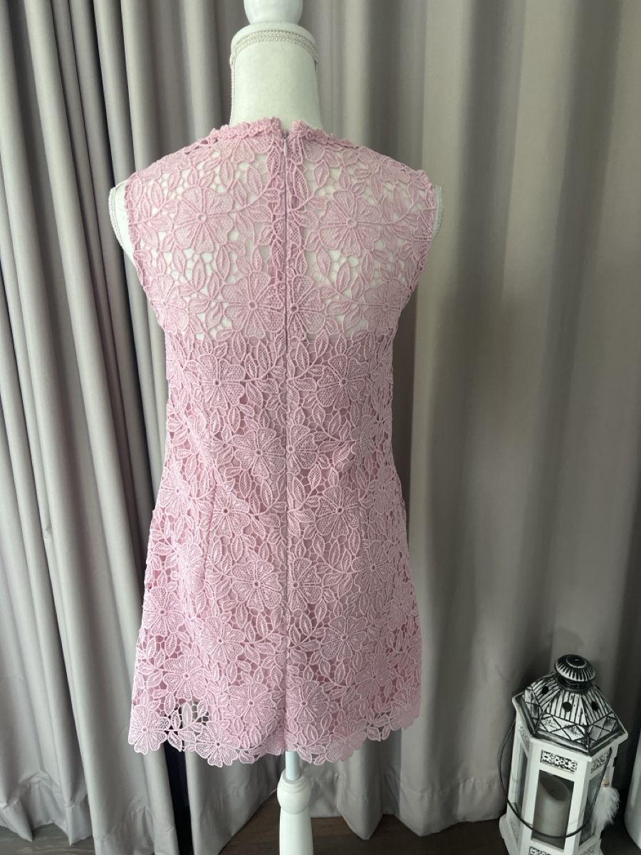Self-Portrait Kleider: Self-Portrait Kleid Rosa Grösse XS - Top – Neu (gemäss Beschreibung) aus Uetikon am See von Sarahm76 2