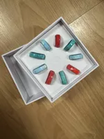 RingConn Smart Ring Sizer Set in Box Neuwertig