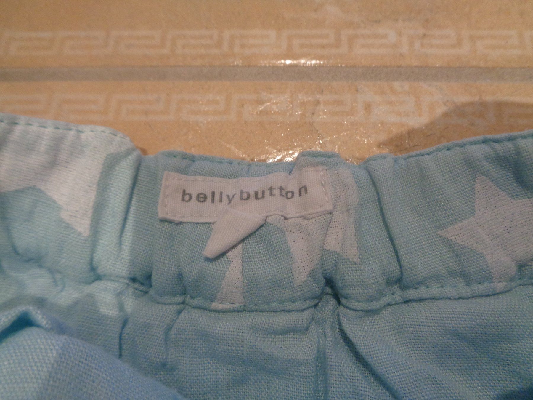 Kleider & Röcke: Belly Button NWT leinen Rock, 5J 110 – Neu (gemäss Beschreibung) aus Klingnau von Markus14 2