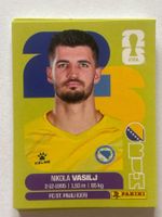 Panini WM 2026 Sticker - Vasilj BIH 2