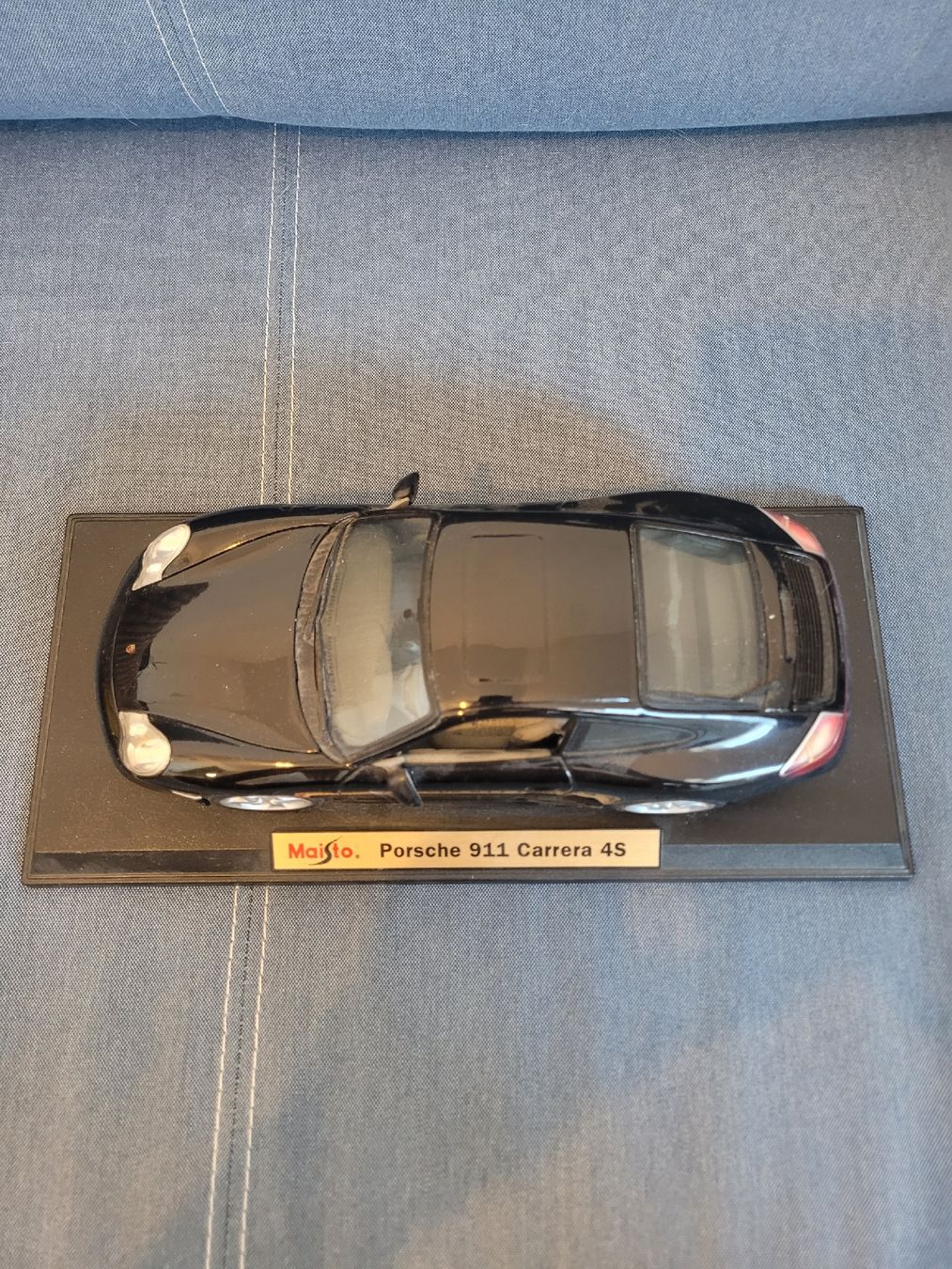 Porsche Modellautos: 4 voitures figurines Porsche – Gebraucht aus La Chaux-de-Fonds von gab_6zzm 1