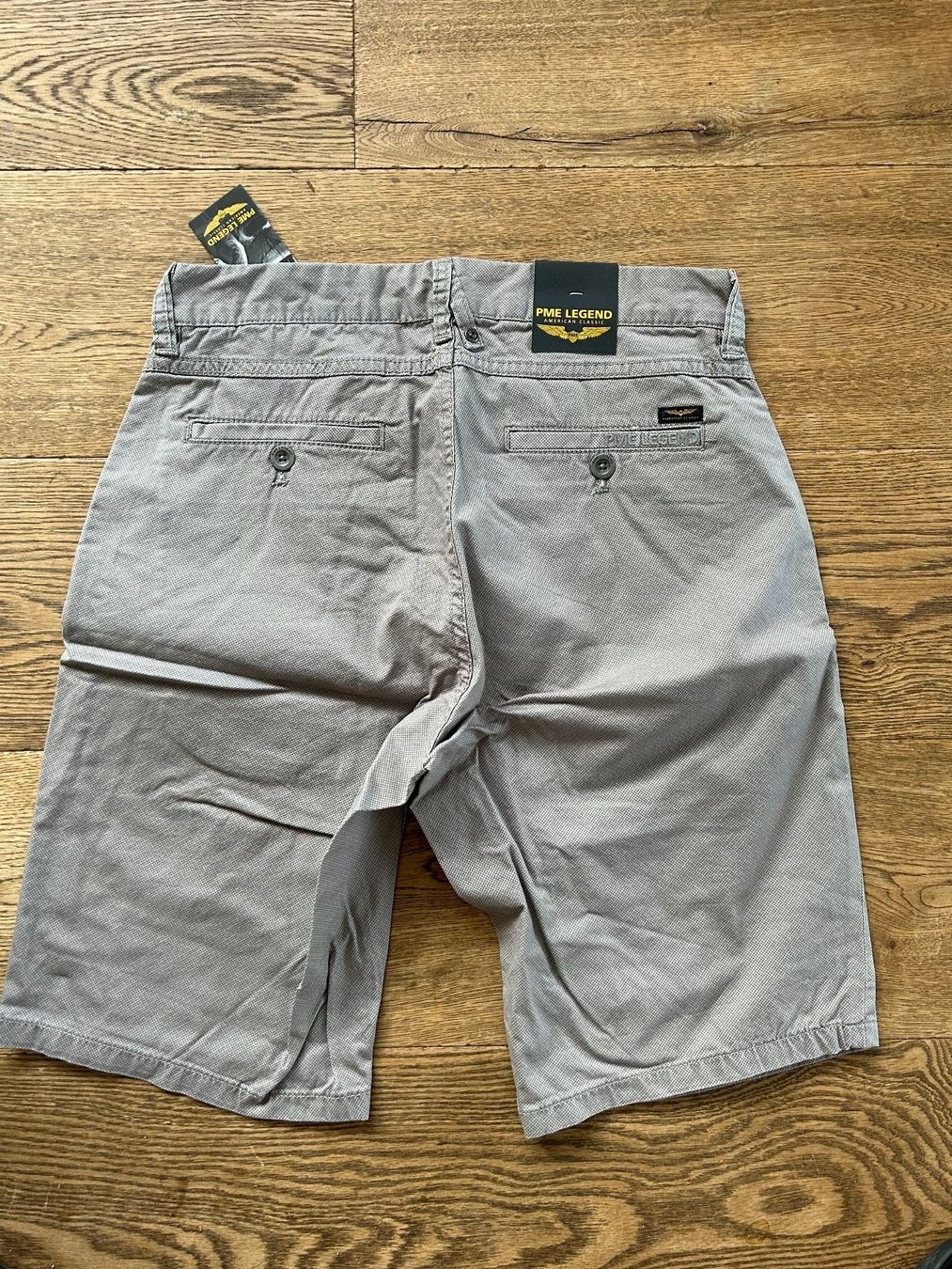 Pantaloni: Hose, Shorts, PME //NEU// 28 – Nuovo (secondo la descrizione) da Stettfurt venduto da outlet72 1