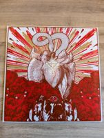 Ascension - Consolamentum LP