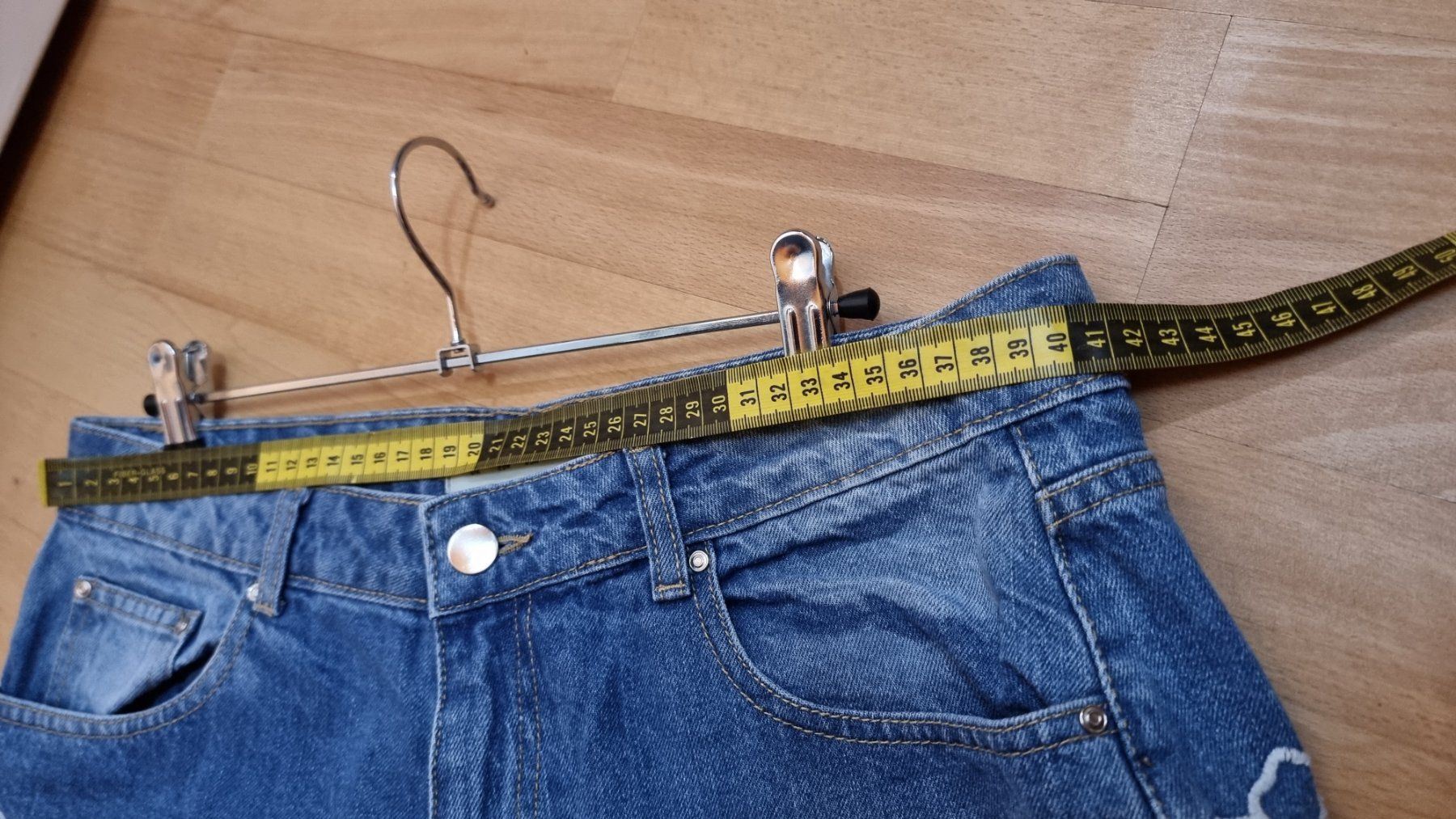 Pantaloni: Shorts Größe 38/40 – Usato da Wald ZH venduto da Martin79 4