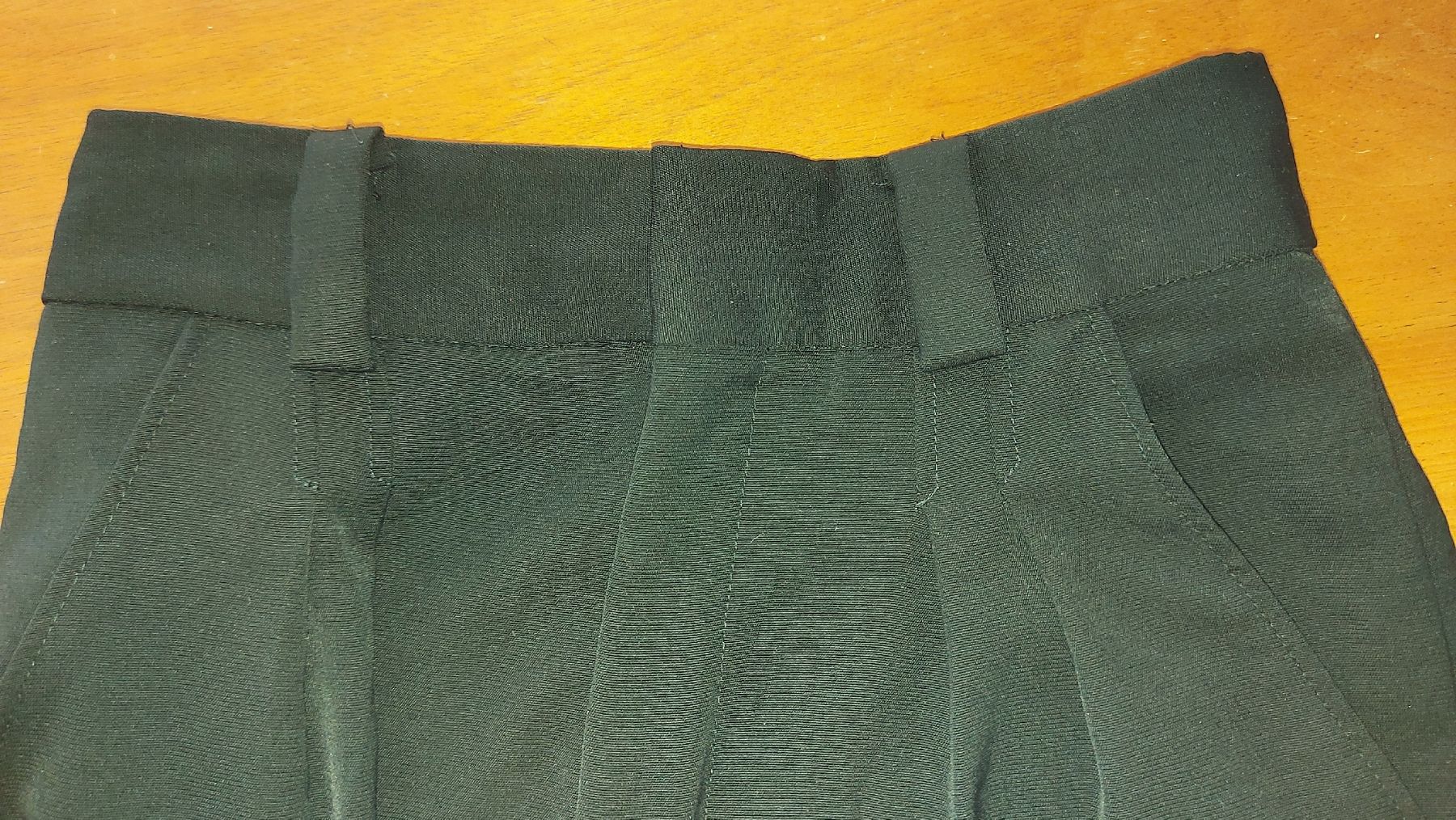 Ba&Sh Pantaloni: Hose von ba&sh, Gr. 0 – Usato da Sion venduto da aud_7pxl 3