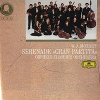 Mozart - Serenade Nr. 10 'Gran Partita'