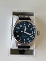 IWC Big Pilot 43mm vom 8.12. 2021