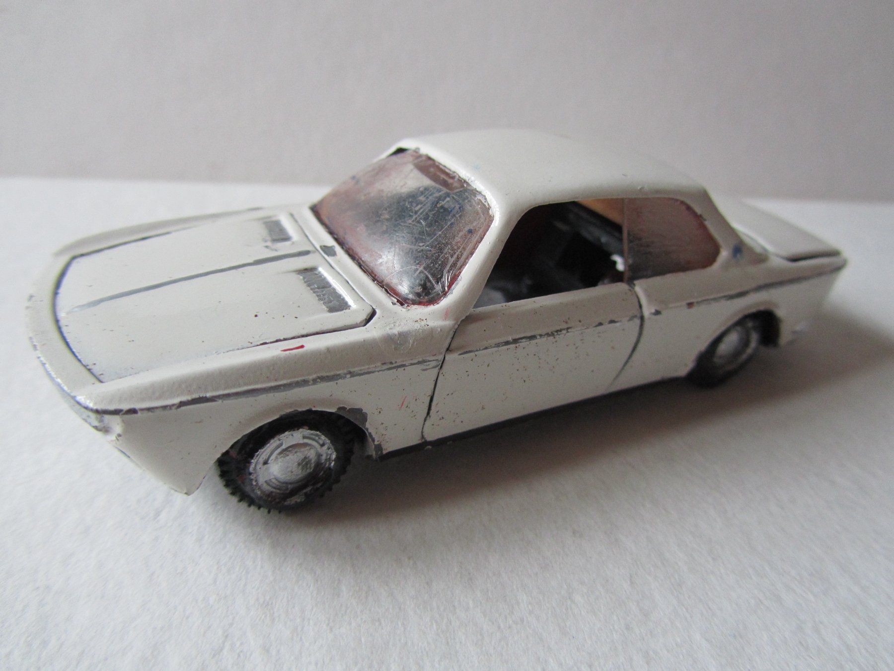 BMW Voitures modèles: BMW 2000 CS, Sablon 4 Belgien – D'occasion à Weiningen ZH par dietsch57