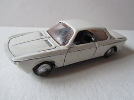 BMW 2000 CS, Sablon 4 Belgien