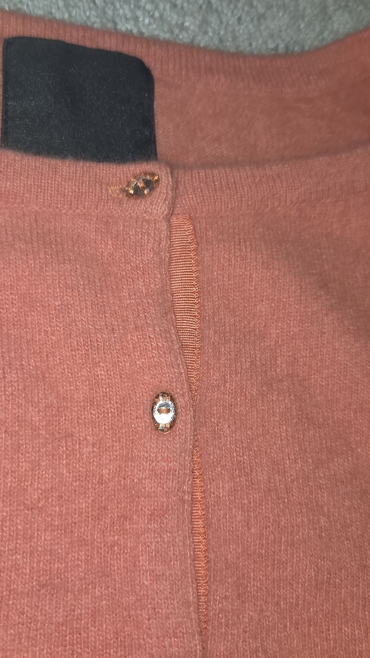 Maglioni & Felpe: Angora Oberteil Pullover Bluse XS – Usato da Zug venduto da opo_cy5d 2