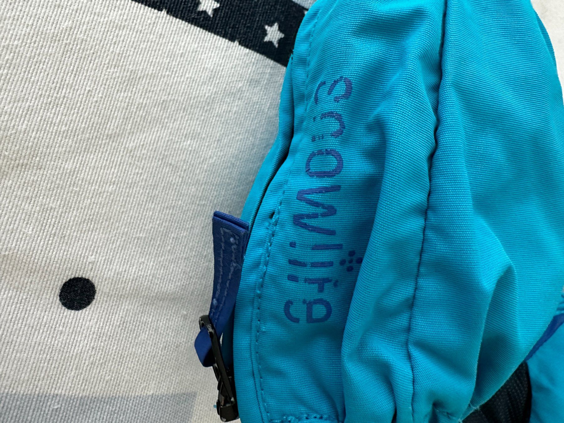 Guanti: Snowlife Handschuhe Baby Gr. M – Usato da Zürich venduto da poliveira 3
