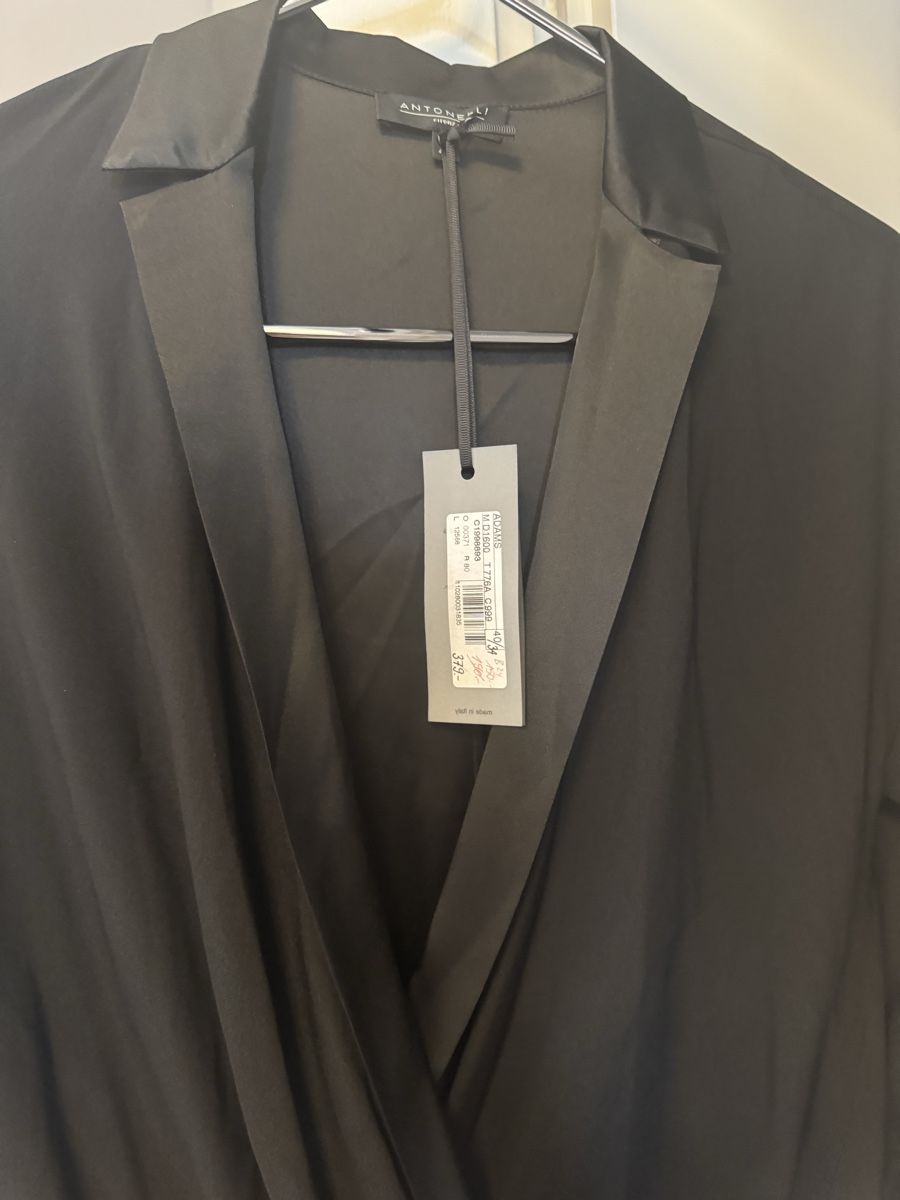 Camicette: Bluse Antonelli neu mit Etikett – Nuovo e nell'imballaggio originale da zürich venduto da dalia06 3