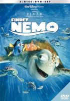 FINDET NEMO    (2 DVD-SET)             ==> SAMMELPORTO