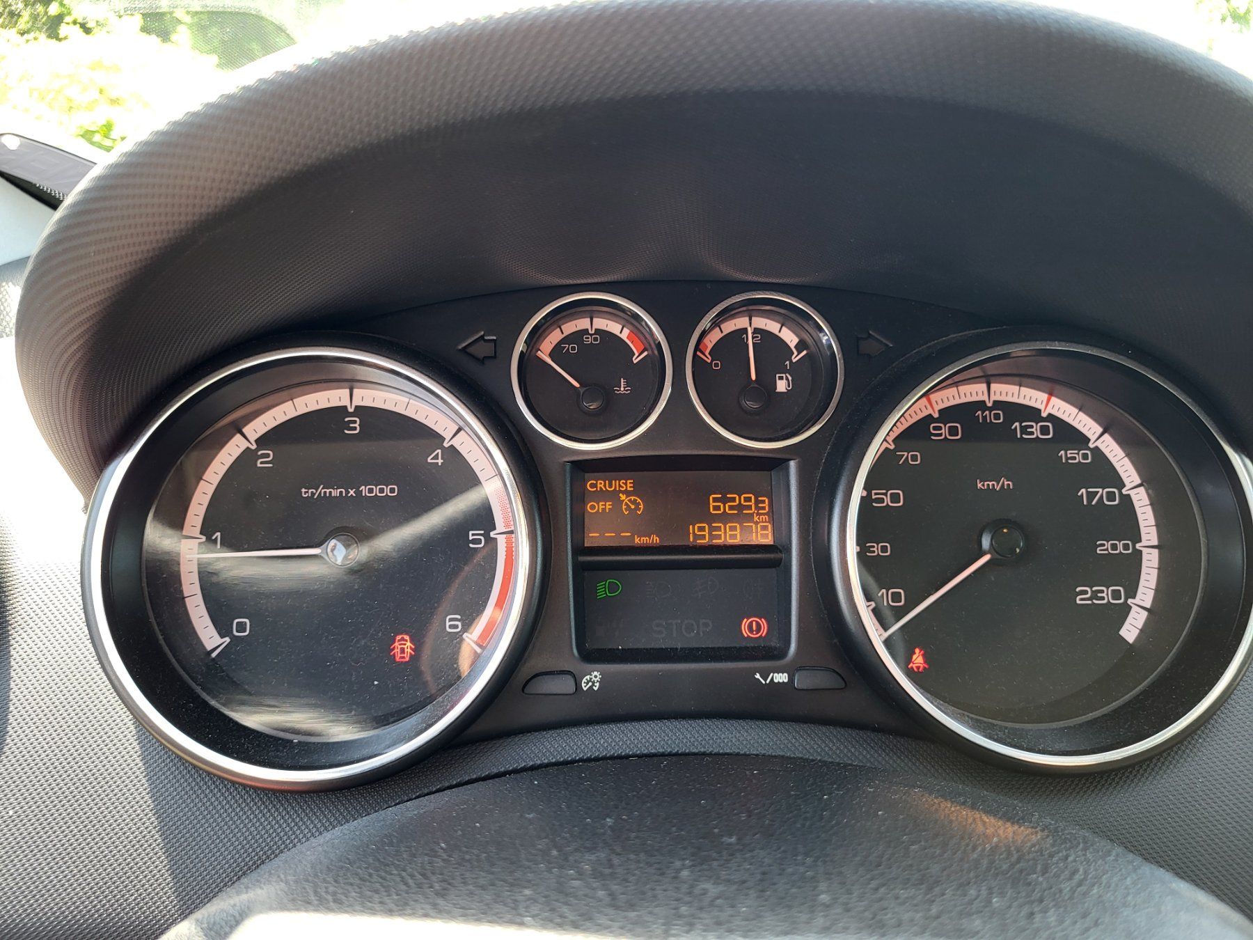 Peugeot Automobili: Peugeot 308 SW – Usato da Tennwil venduto da Tembeler 3
