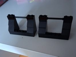 Lego Reling oder Wandelement