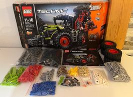 Lego Technik 42054