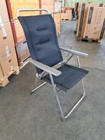 LAFUMA Gepolsterter Campingsessel Alu Cham AirComfort R45/25