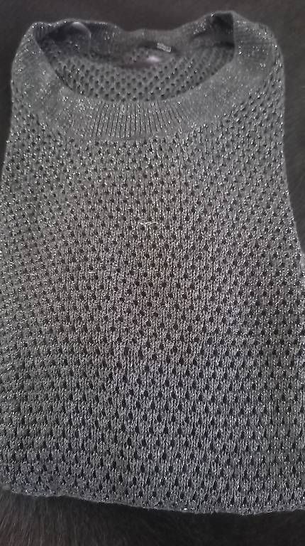 Pullover & Sweatshirts: Longpullover Gr. S – Gebraucht aus Allschwil von Camy061 1