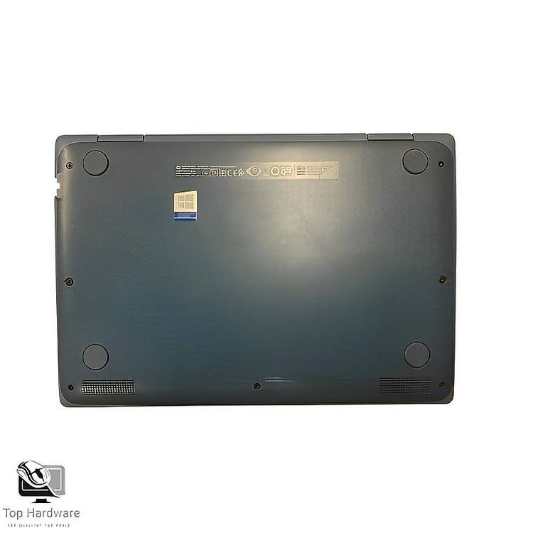 HP ProBook x360 11 G5 EE, N5030, 8 GB, 256 GB, Touch, Win 11 3