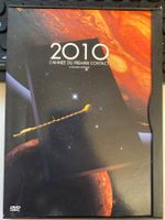 DVD 2010: L'Année du Premier Contact - Édition Spéciale!