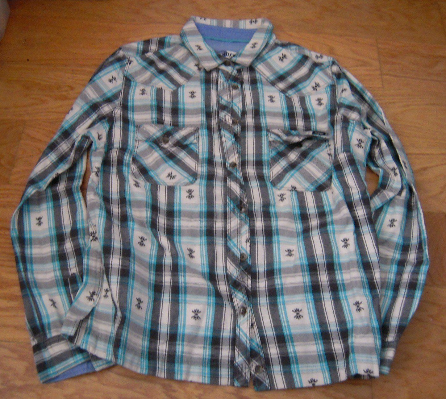 Camicette, T-shirt & Top: Bluse  gr  L/146 – Usato da Heimberg venduto da Rockenrol