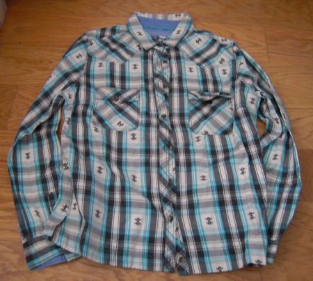 Bluse  gr  L/146