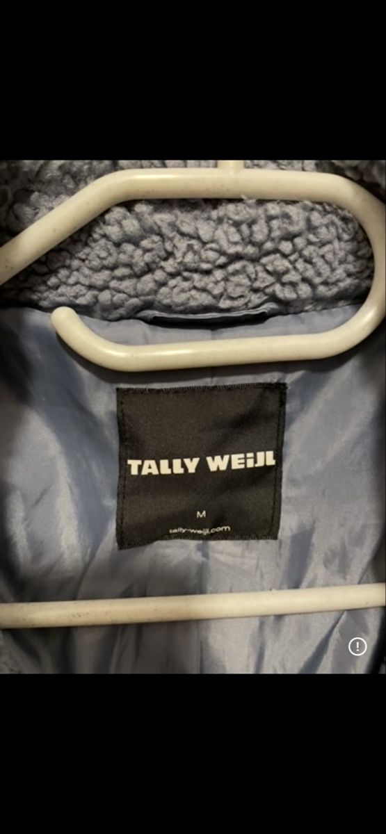 Tally Weijl Giacche: Giacca donna – Usato da Gorduno venduto da cha_9lgw 2