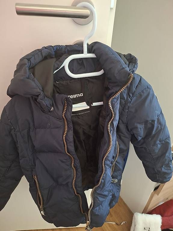 Reima Giacche & Cappotti: Reima Winterjacke Gr 104 – Usato da Baar venduto da StoDeja 2