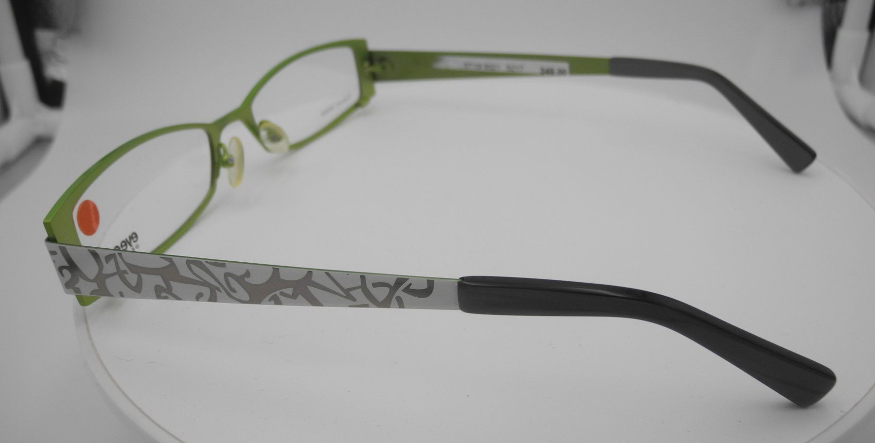 Occhiali & Lenti: Brillengestell eye eye, Nr. 74m – Nuovo (secondo la descrizione) da Kottwil venduto da Crazyrolf 2
