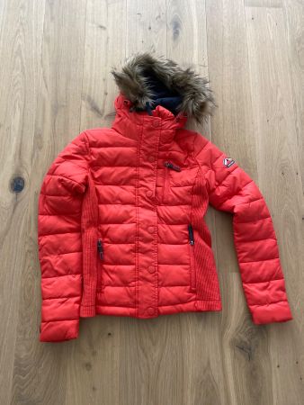 Superdry Winterjacke zu verkaufen