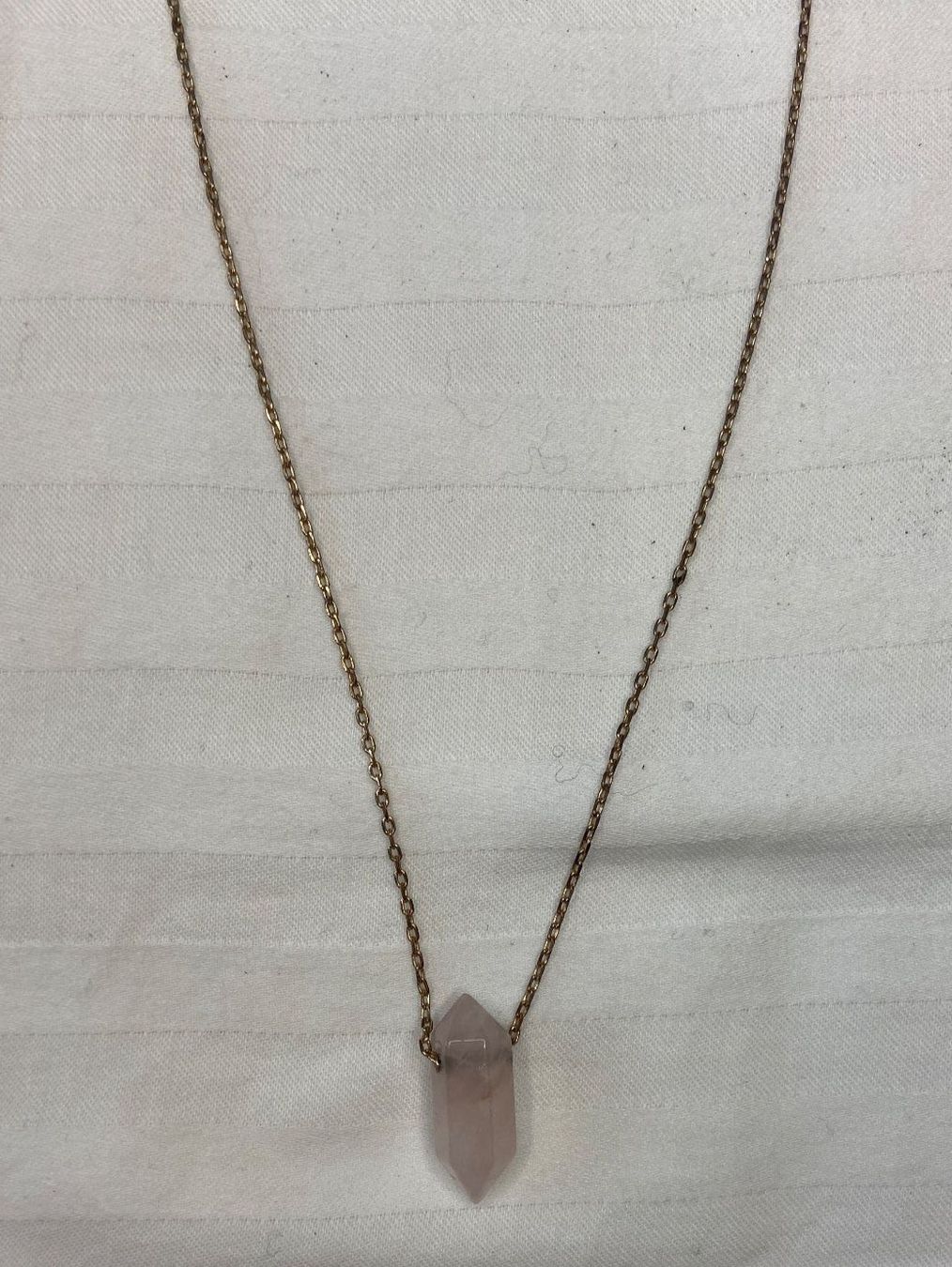 Brandy Melville Catenine: Halskette – Usato da Zürich venduto da dedasiba 4