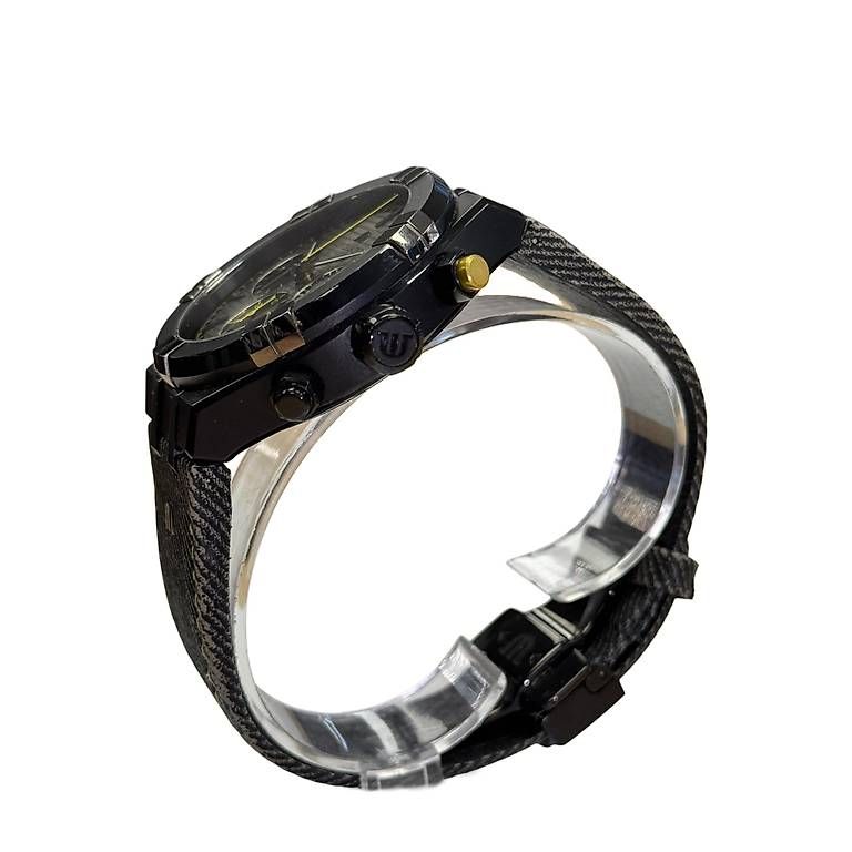 Orologi: Maurice Lacroix Aikon Chronograph Limited Edition – Usato da Carouge GE venduto da hcashcarouge 3