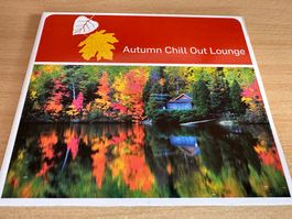 Various – Autumn Chill Out Lounge