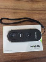 Phonak Remote Control Fernbedienung (Hörgeräte)