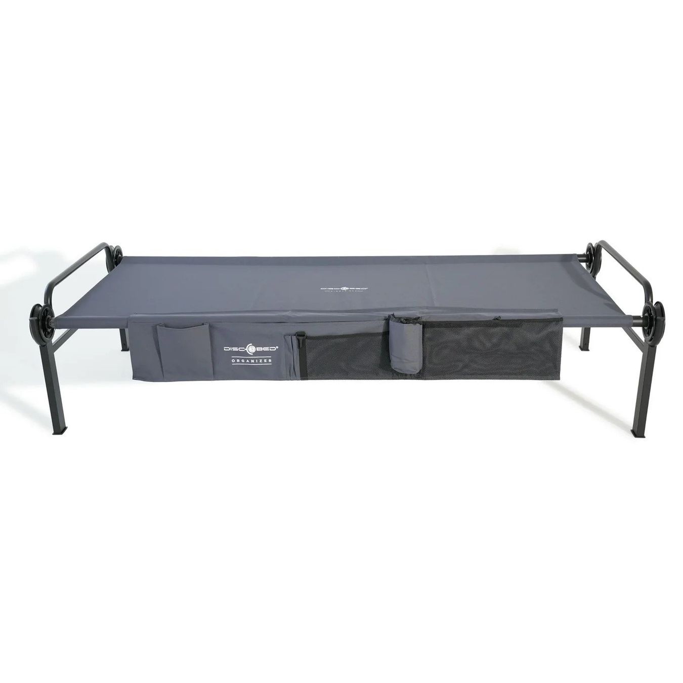 Sedie a sdraio: Das ultimative Camping Bett Disc-O-Bed XLT Single Edition – Nuovo (secondo la descrizione) da Anglikon venduto da Breeze5626