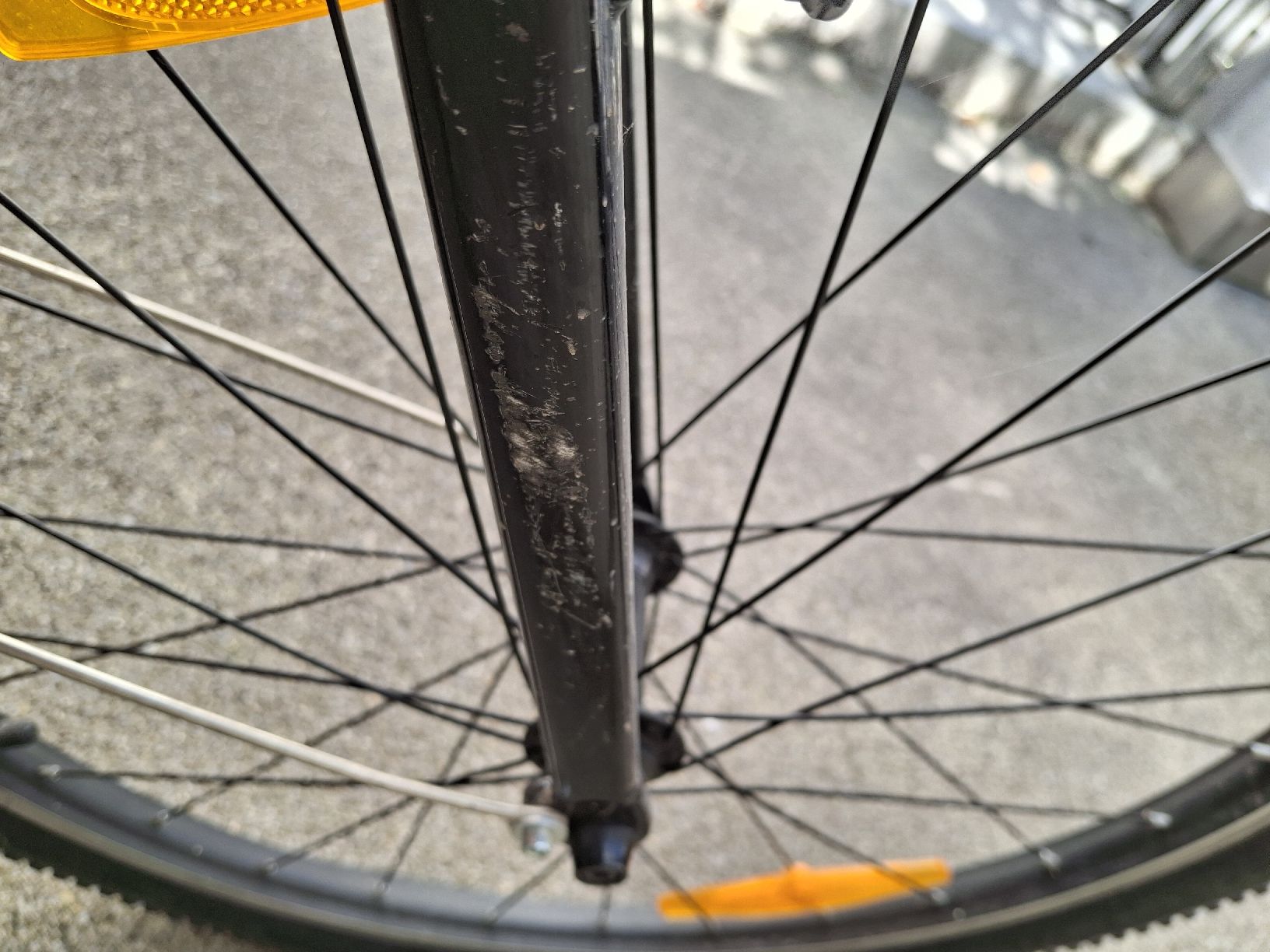 Biciclette: Velo 24 Zoll  – Usato da Adligenswil venduto da Raju 5