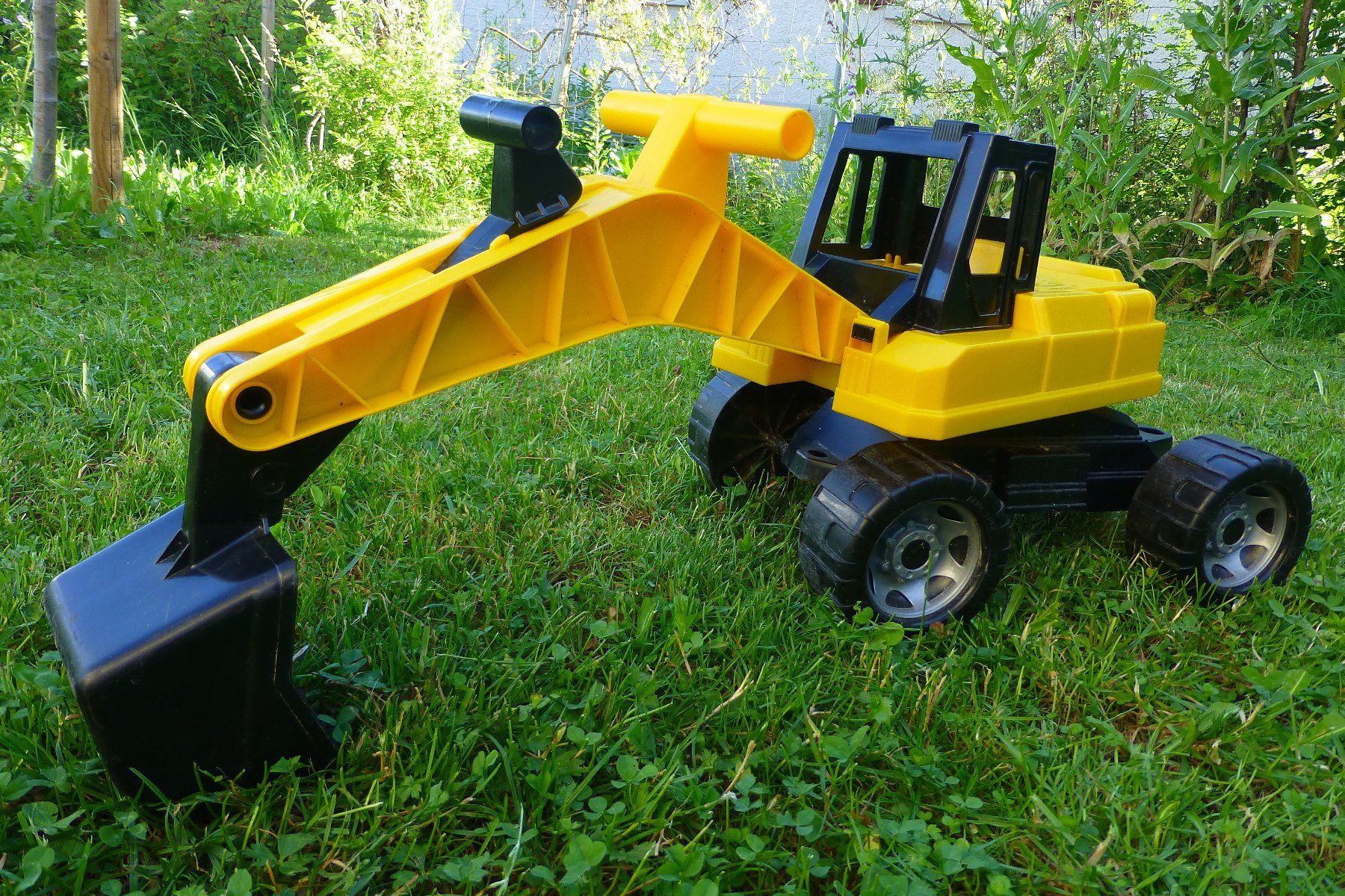 Excavateurs: Kinderbagger – D'occasion à Wetzikon ZH par Julia_e 5
