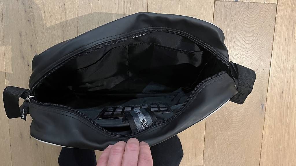 Taschen: Computer Tasche – Gebraucht aus Hohenrain von Cray28 1