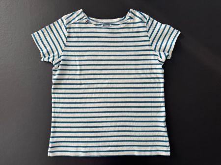 T-Shirt von Voile Bleue - "Copa Vintage"