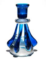 Murano Kerzenständer