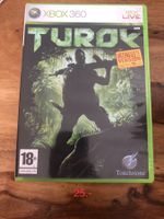 Xbox 360 Turok